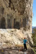 Balma Petita de la Cambra dels Bocs - Miniatura 3, Gisclareny