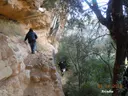 Cova de l'Hereu - Thumbnail 1, Vilanova de Meià