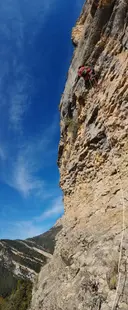 Cova de l'Artificier - Thumbnail 3, Àger