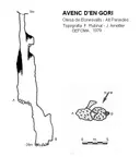 Avenc d'en Gori - Miniatura 1, Olesa de Bonesvalls