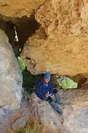 la Roca Foradada - Miniatura 3, Canyelles