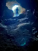 Cova del Càvet - Thumbnail 5, Conca de Dalt