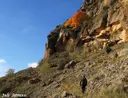 Espluga Nº8 dels Corrals de Gurp - Miniatura 1, Tremp