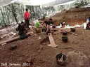Cova de les Borres - Thumbnail 4, Febró, La
