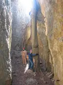 Escletxes de Papiol - صورة مصغرة 5, Papiol, El