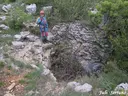 Forat del Pere Pòstol - Miniatura 3, Capafonts