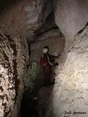Cova Gran de les Fogueroses - Miniatura 6, Sant Llorenç Savall