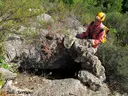 Avenc de Palanques - Miniatura 3, Tivenys