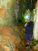 Cova de la Font dels Capellans - Miniatura 3, Cabrera d'Anoia