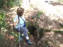 Cova del Clos - Miniatura 1, Sant Julià de Vilatorta