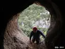 Cova Nº2 de la Font Freda - Miniatura 6, Isona i Conca Dellà