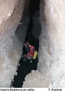 Cova Cuberes - صورة مصغرة 3, Conca de Dalt