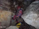 Avenc Nº3 del Camí del Teix - Miniatura 4, Mont-ral