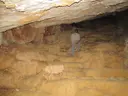 Cova de la Solana - Miniatura 5, Roquetes