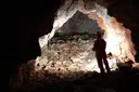 Cova de Joan d'os - Thumbnail 4, Avellanes i Santa Linya, Les