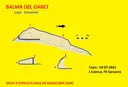 Balmes del Garet - Miniatura 1, Lluçà