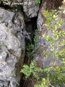 Cova Sm-26 de la Serra del Mas - Thumbnail 1, Vallirana
