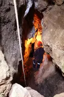 Avenc dels Pinyerets de Baix - Miniatura 2, Montmell, El