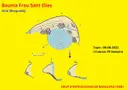 Bauma de la Frau de Sant Elies - Miniatura 2, Avià