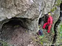 Cova del Toixó - Miniatura 4, Pratdip