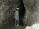 Cova dels Enconills - Miniatura 5, Castellfollit de Riubregós