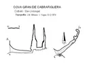 Cova Gran de Cabrafiguera - Thumbnail 1, Collbató