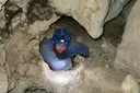 Avenc de la Font del Burgar - Miniatura 2, Sant Carles de la Ràpita