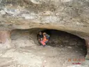 Cova de Montadó - Miniatura 7, Isona i Conca Dellà