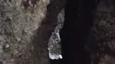 Cova de l'Esquirol - Miniatura 5, Mura