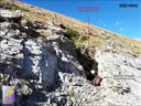 Avenc del Coll de Tres Pics - Miniatura 2, Queralbs