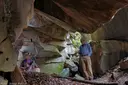 Baumes d'en Caxurma - Thumbnail 2, Montagut i Oix