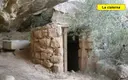 Cova de les Xintes - Miniatura 3, Riba-roja d'Ebre