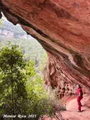 Cova Boca de Drac - Miniatura 2, Montblanc