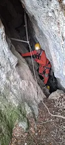 Forat Nº2 de Boada - Miniatura 4, Alòs de Balaguer