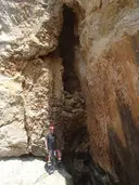 Cova de l'Amfiteatre - Miniatura 9, Sitges