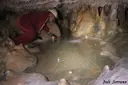 Cova del Miracle - Miniatura 12, Margalef