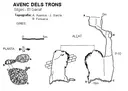 Avenc dels Trons - Miniatura 2, Sitges