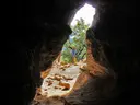 Forat Negre - Miniatura 1, Conca de Dalt