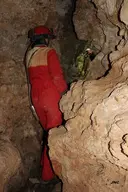 Cova de la Font de Sant Llorenç - Miniatura 7, Santa Margarida i els Monjos