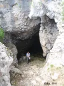 Pou del Frare - Miniatura 4, Cabó