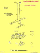 Pou de Cal Santó - Miniatura 1, Cunit