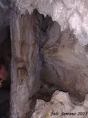 Cova G d'Olopte - Miniatura 5, Isòvol