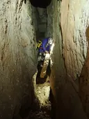 Avenc del Tossal de Cantacorbs - Миниатюра 8, Cornudella de Montsant