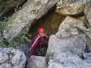 Avenc Gran de Cabrera - Miniatura 3, Mont-ral