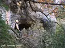 Cova del Bosquet - Miniatura 2, Mont-ral
