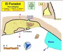 el Foradot - Miniatura 2, Mura