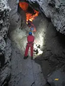 Avenc Nou de l'ordal - Miniatura 4, Cervelló
