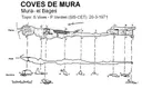 Coves de Mura - Miniatura 1, Mura