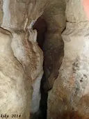 Cova del Far - Miniatur 5, Susqueda