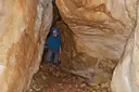 Forat de les Tombes - Miniatura 2, Santa Maria de Besora